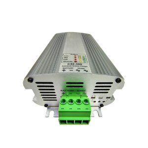 Cargador de baterías 32VAC/24VDC - C32-300W