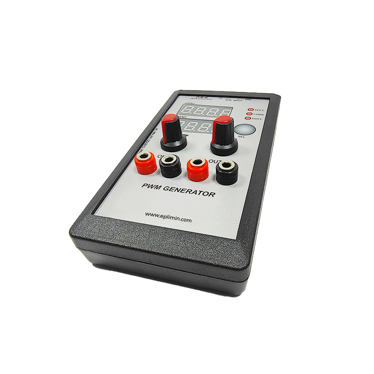Generador de PWM portátil Automotriz - Image 2