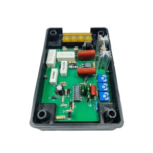 Regulador AVR