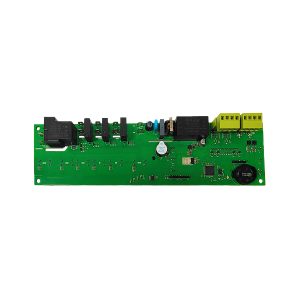 Tarjeta de control para sistema de refrigeración