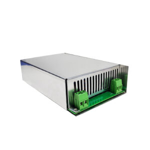 Cargador de batería de 220VAC/24VDC 20A