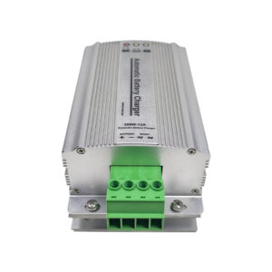 Cargador de batería 32VAC/24VDC - 300W