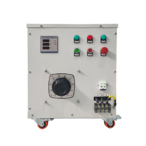 Fuente AC Variable 10k VA