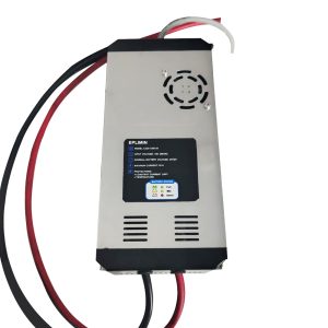 Cargador de Batería de 24V-50A
