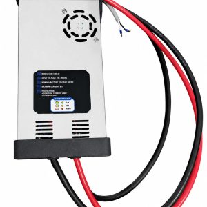 Cargador de Batería de 24V-50A