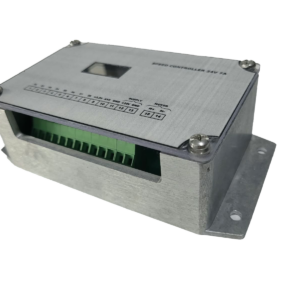 Variador de velocidad DC 24V 10A