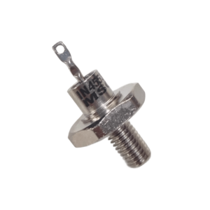 Diodo Zener 1N4553B – 5.6 V / 50 W