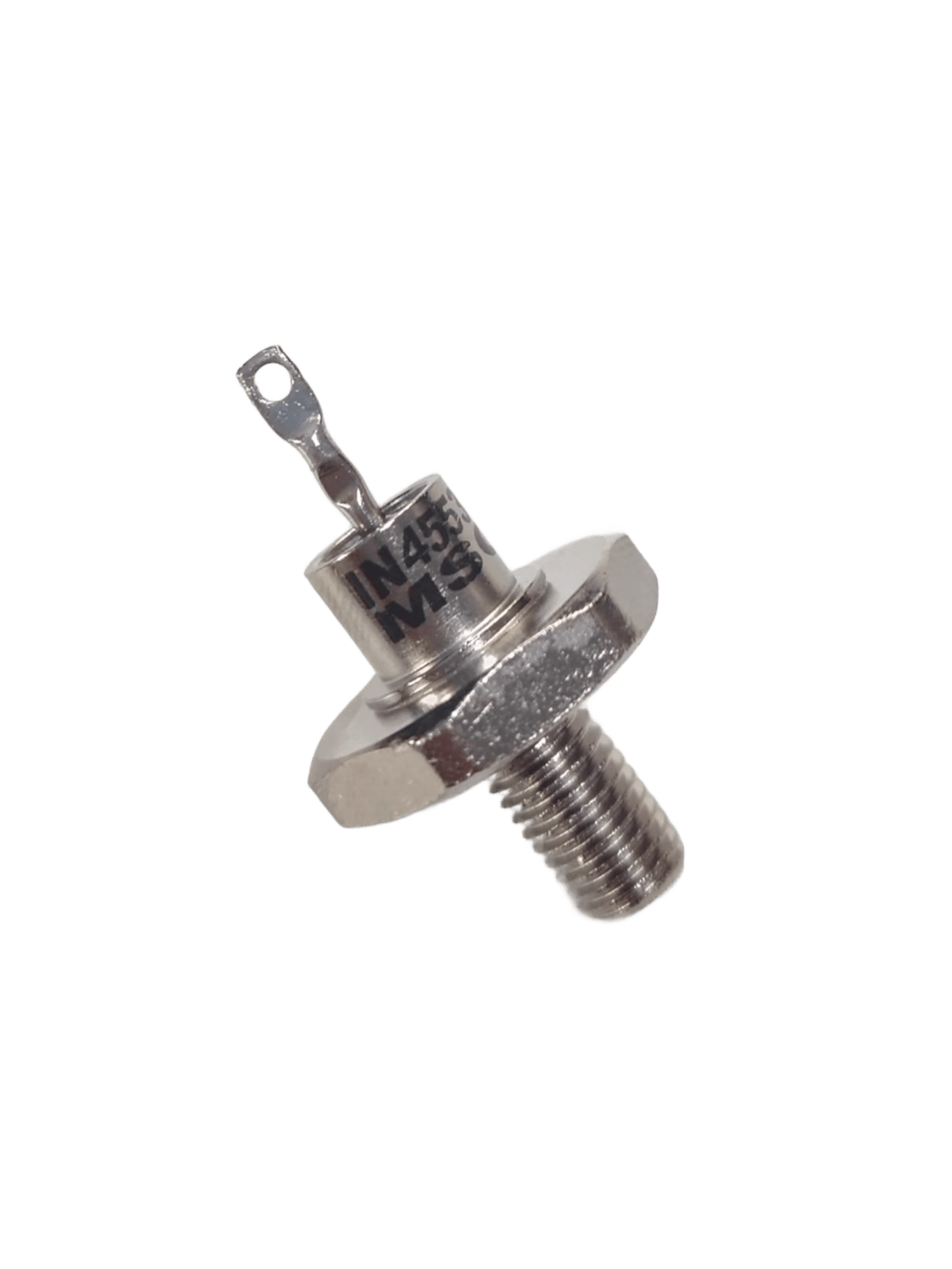 Diodo Zener 1N4553B – 5.6 V / 50 W