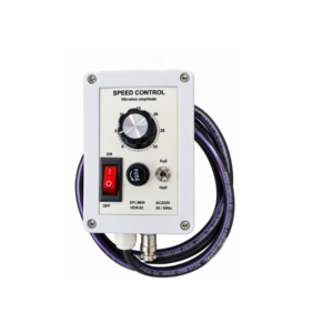 Controlador para Vibrador Electromagnético 60Hz